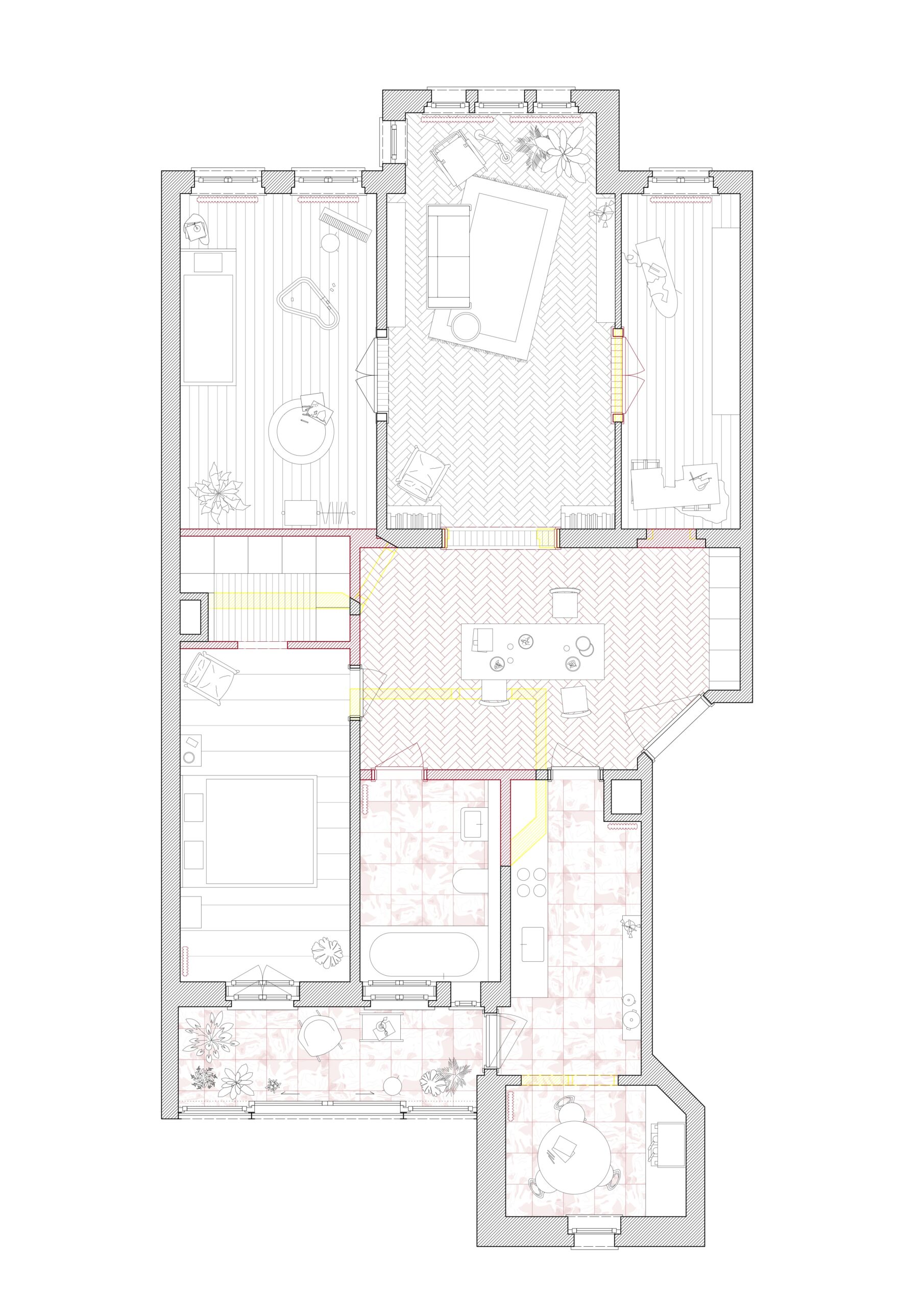 p05 250909 grundriss 1:50